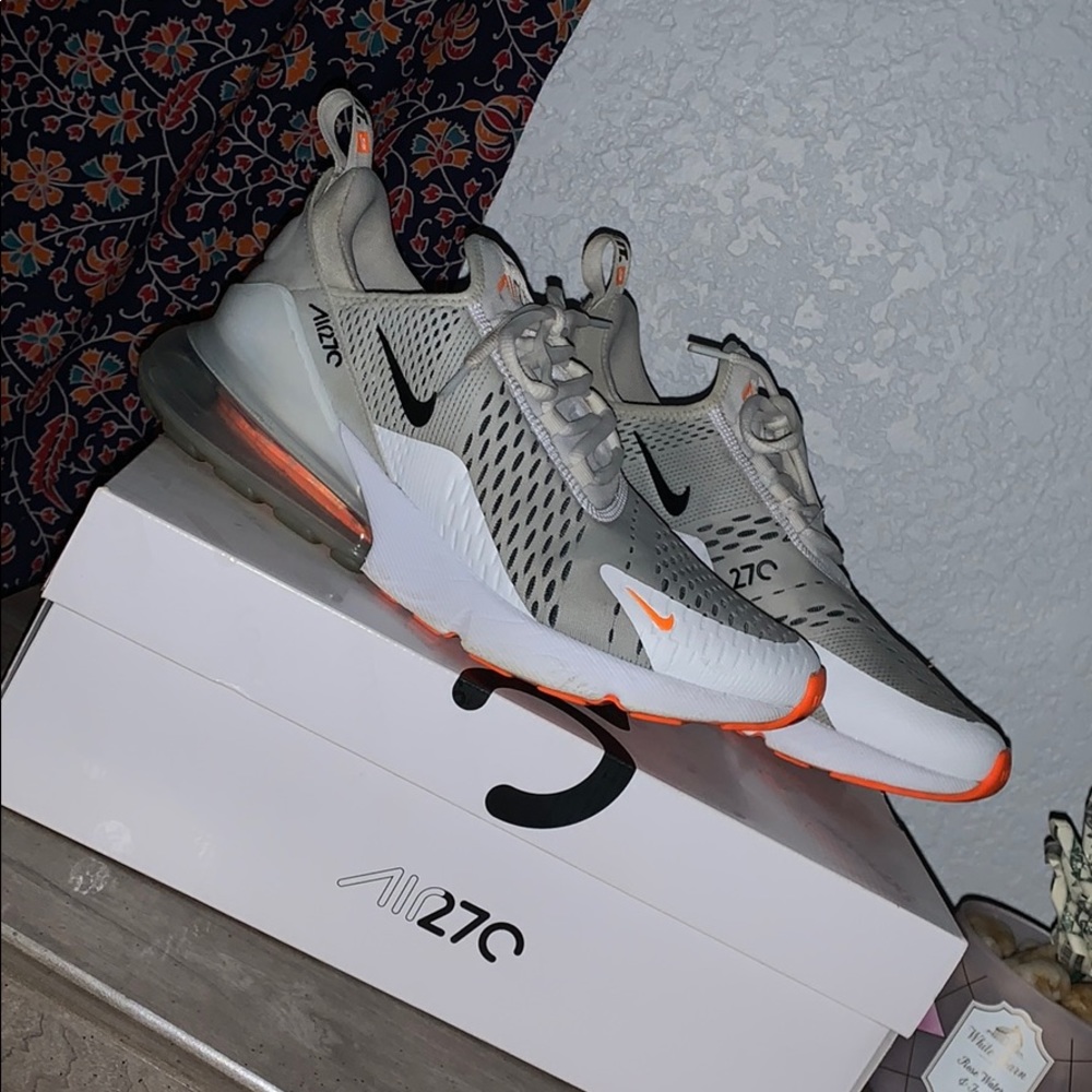 Air max 270